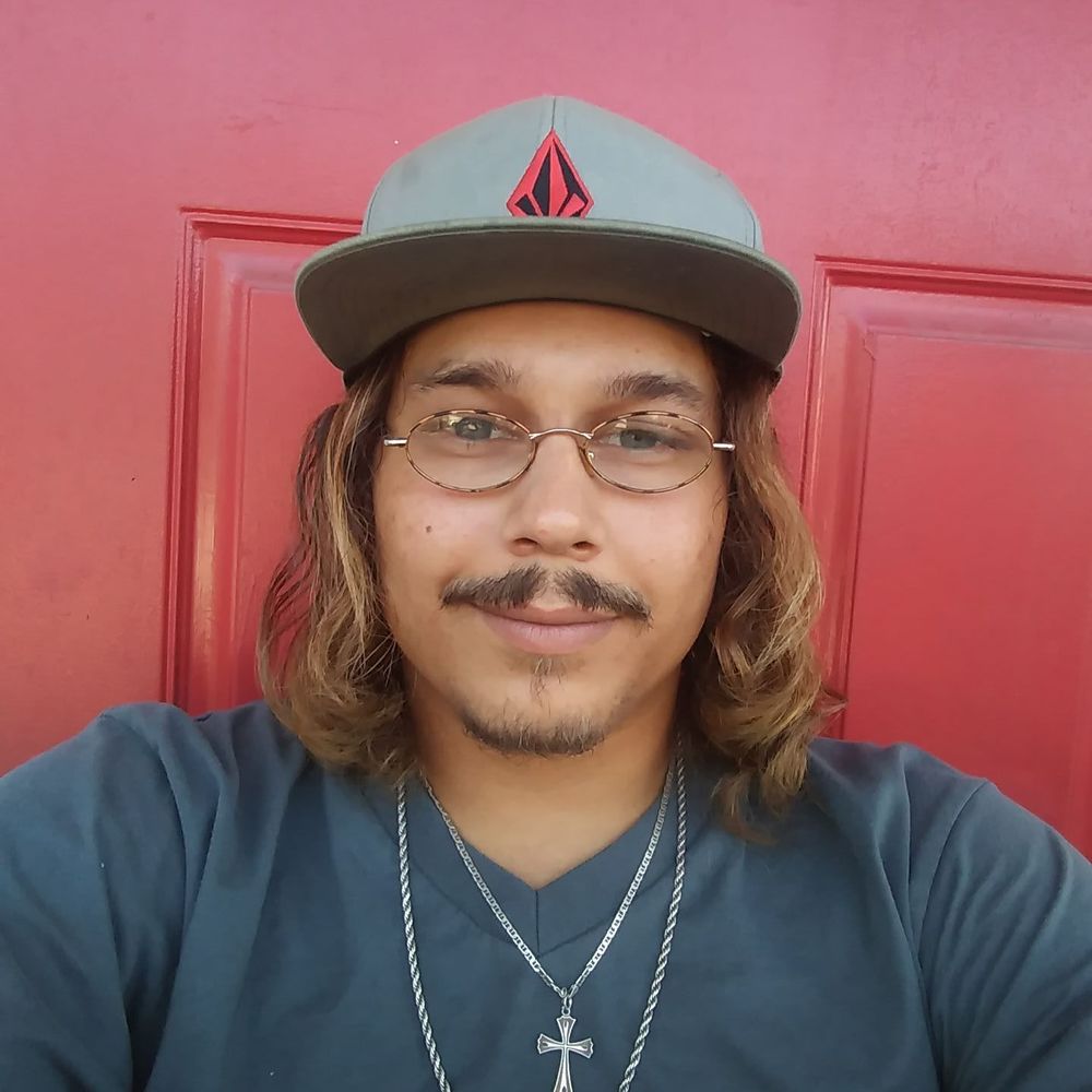 Meet your Posher, Thomas